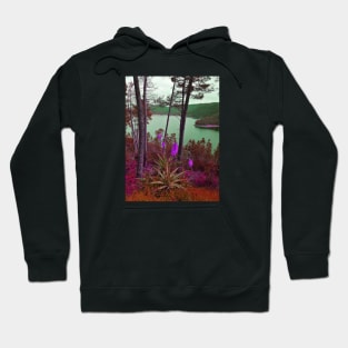 Mythical Lake Hoodie